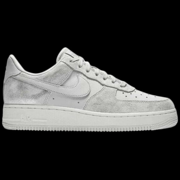 Nike Shoes | Air Force 7 Premium | Poshmark